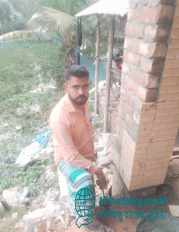 রাজ মিস্ত্রি